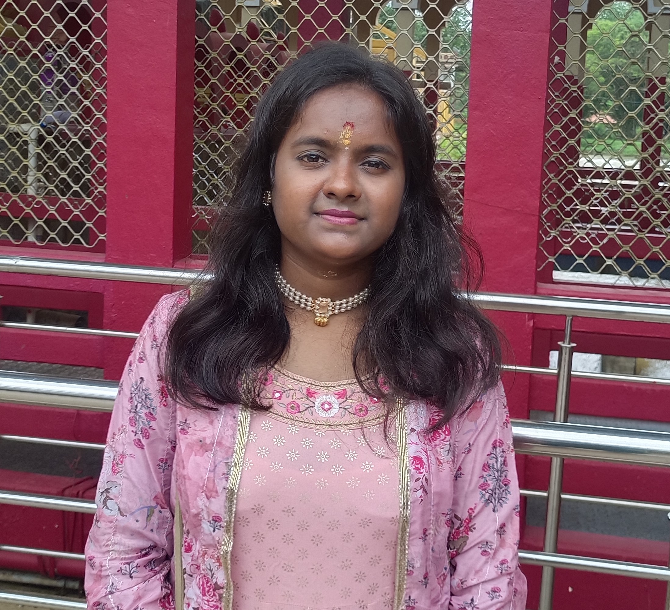 pavithra profile picture